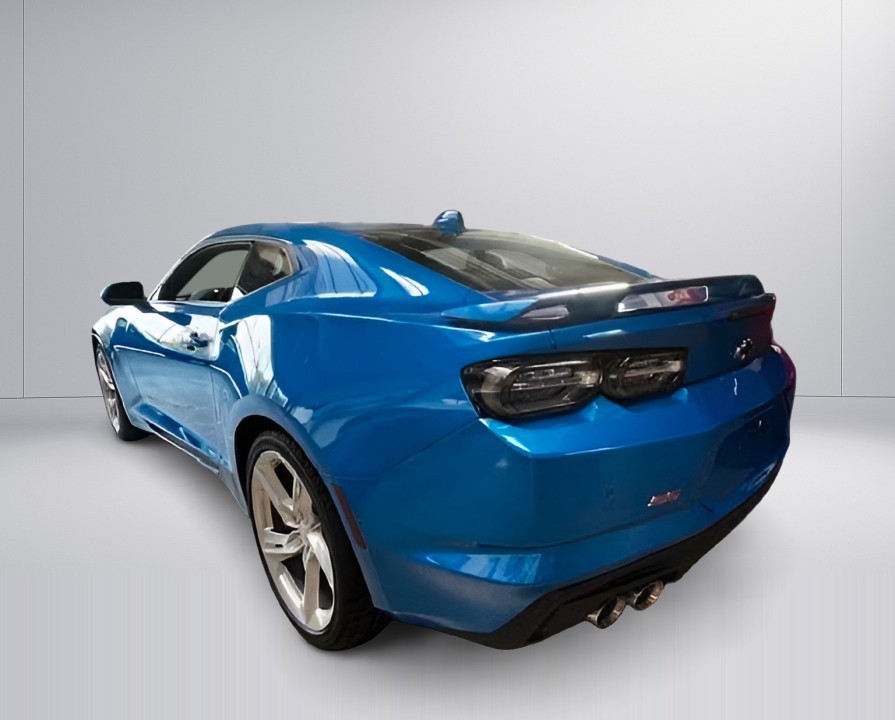 Chevrolet Camaro - foto 6