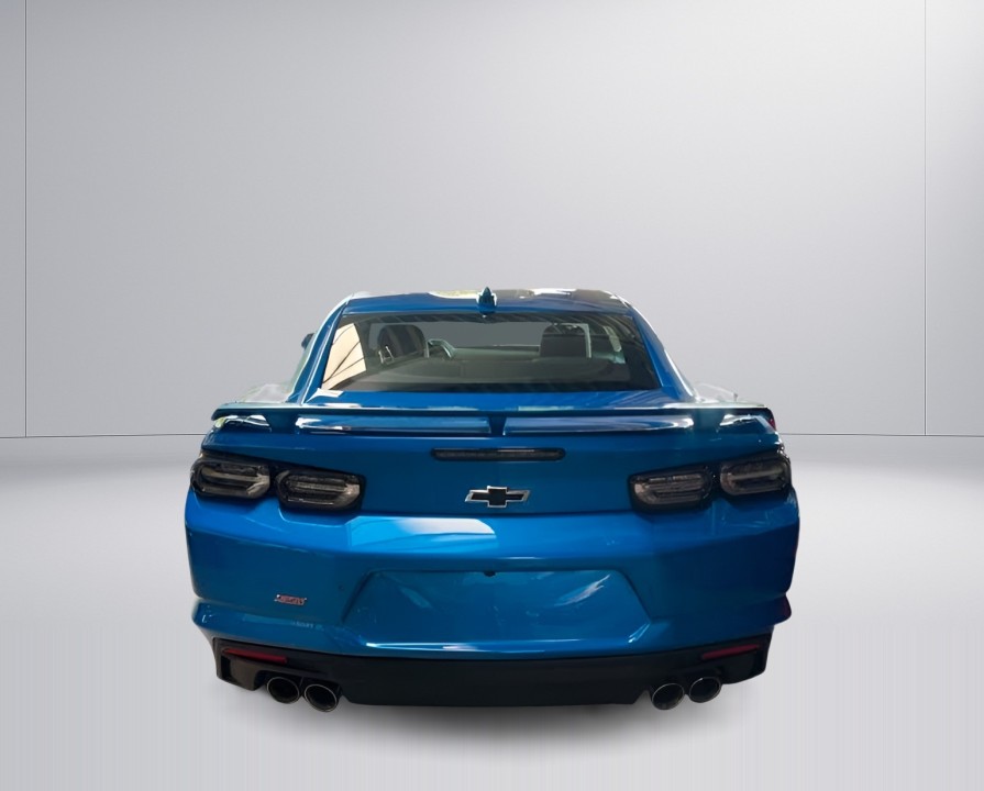 Chevrolet Camaro (4)