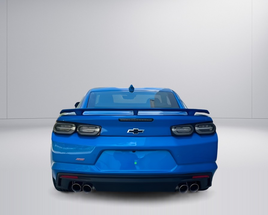 Chevrolet Camaro (5)