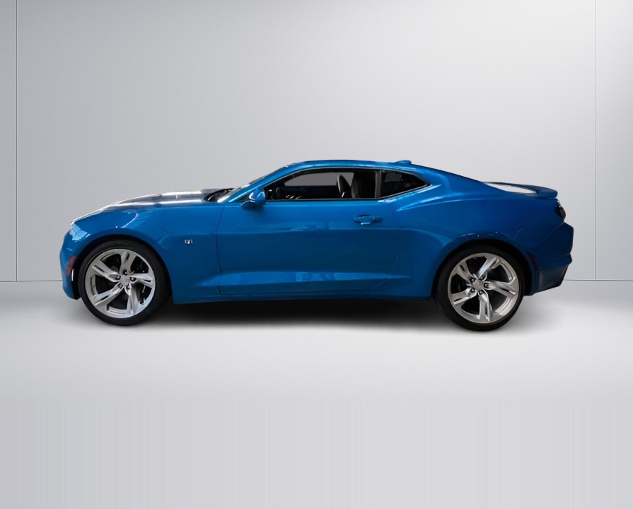 Chevrolet Camaro - foto 10