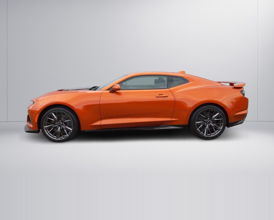 Chevrolet Camaro - foto 6