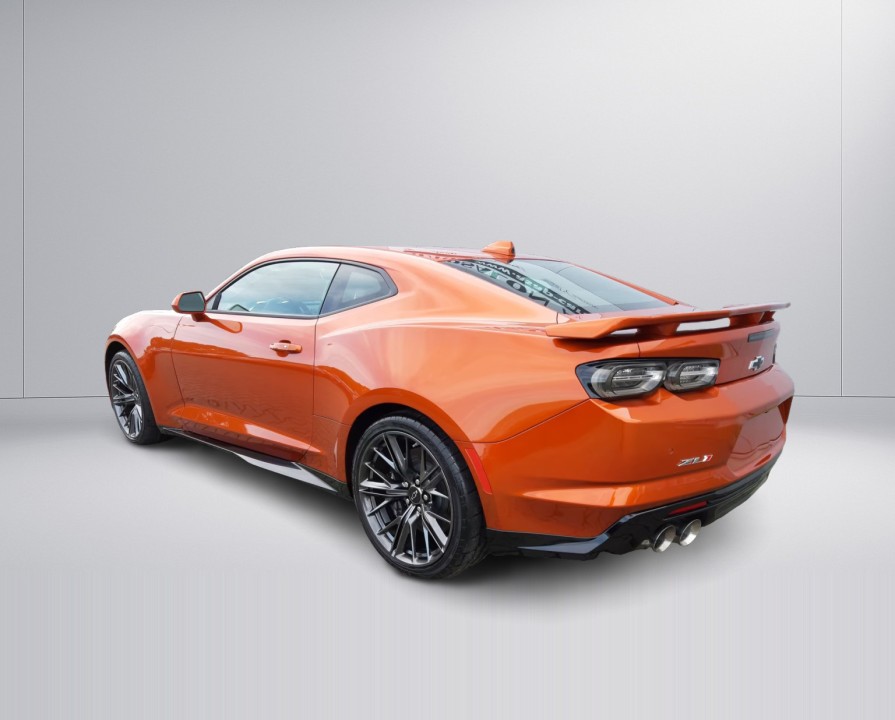 Chevrolet Camaro (5)