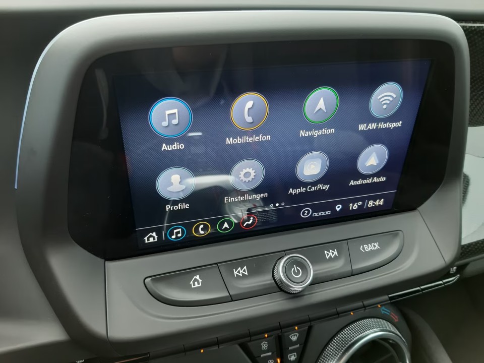 Chevrolet Camaro - foto 19