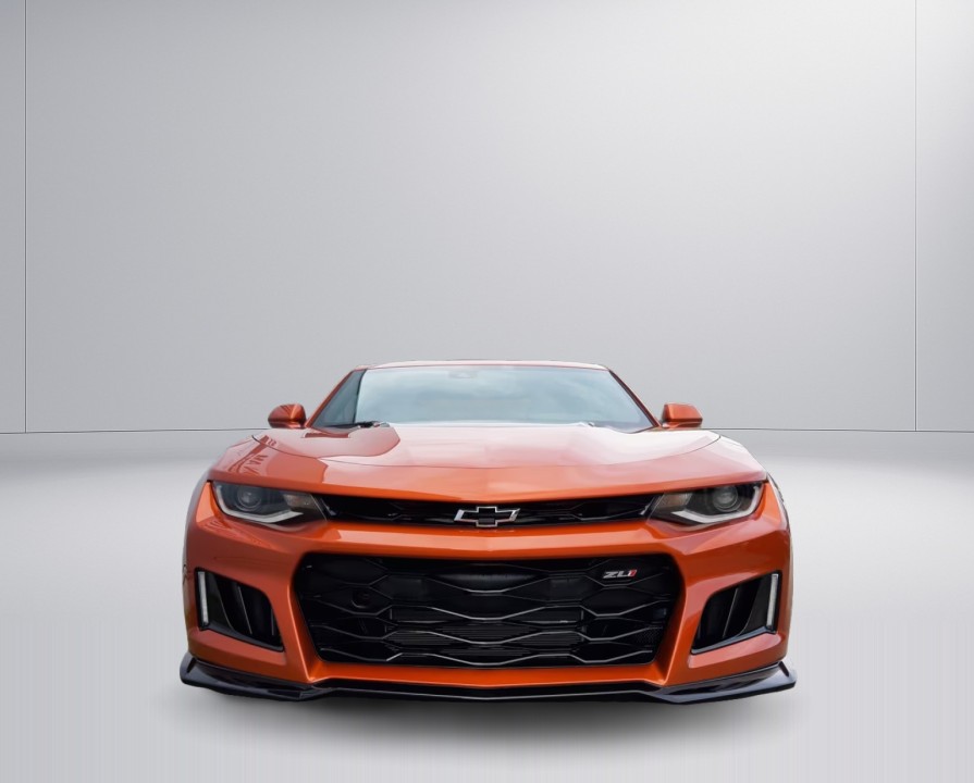 Chevrolet Camaro - foto 8