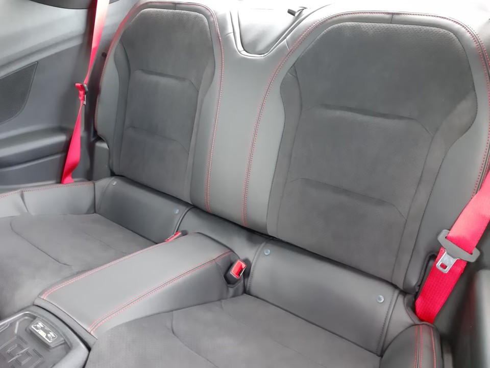 Chevrolet Camaro - foto 12