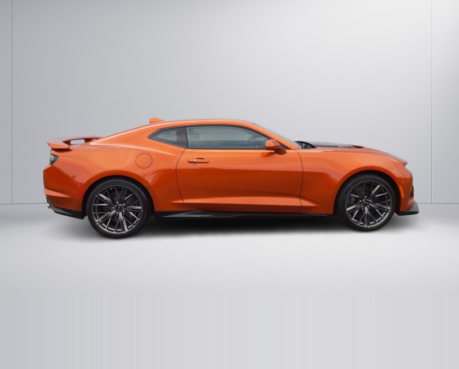 Chevrolet Camaro (2)