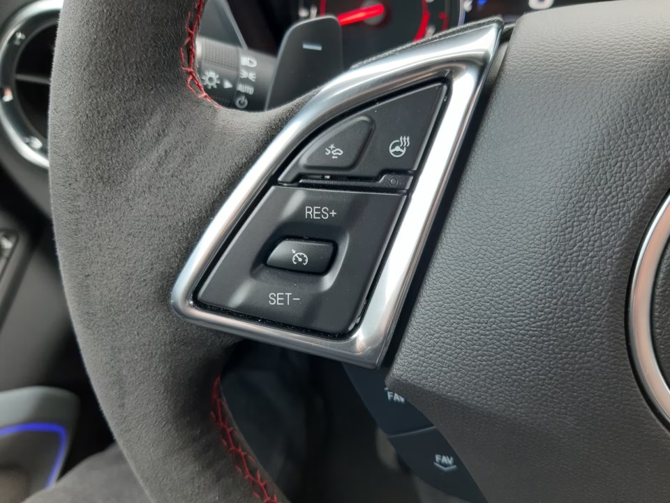 Chevrolet Camaro - foto 16