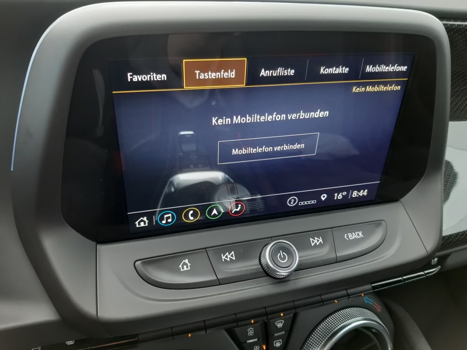 Chevrolet Camaro - foto 21