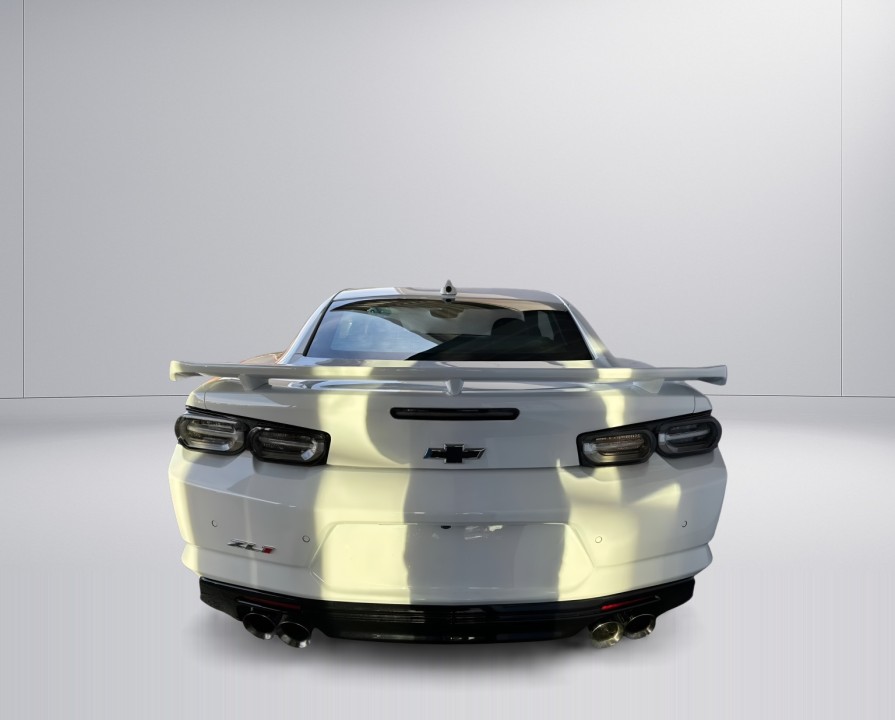 Chevrolet Camaro (5)