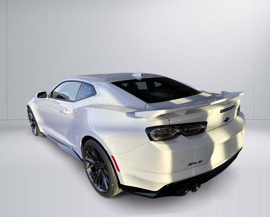 Chevrolet Camaro (4)