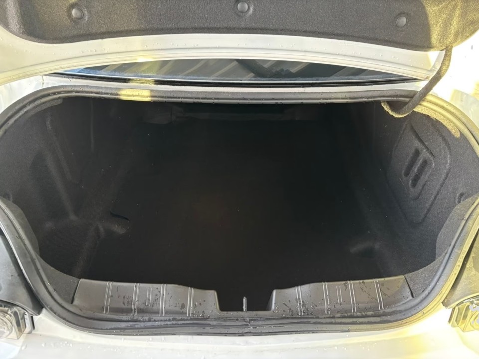 Chevrolet Camaro - foto 17