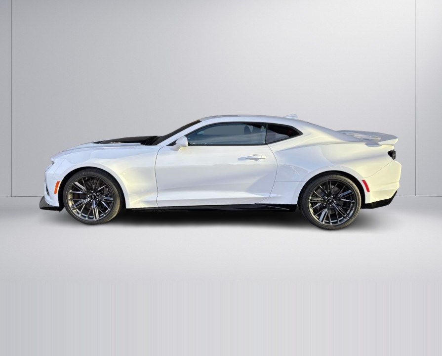 Chevrolet Camaro (3)