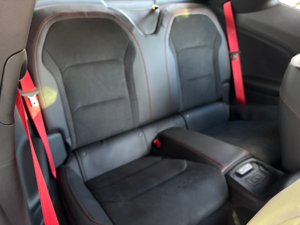 Chevrolet Camaro - foto 8