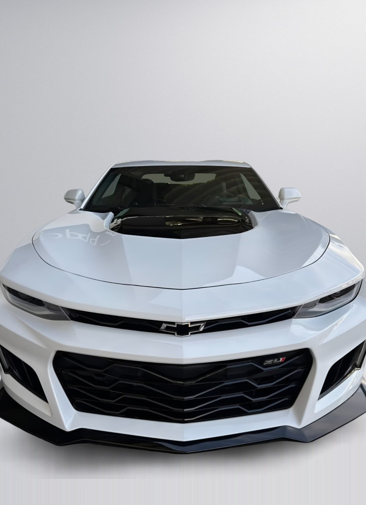 Chevrolet Camaro (2)