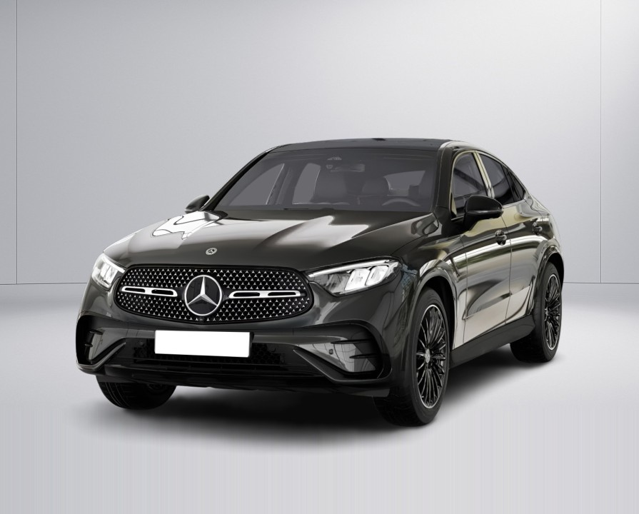 Mercedes-Benz GLC Coupé 200 4MATIC AMG Line - foto 12