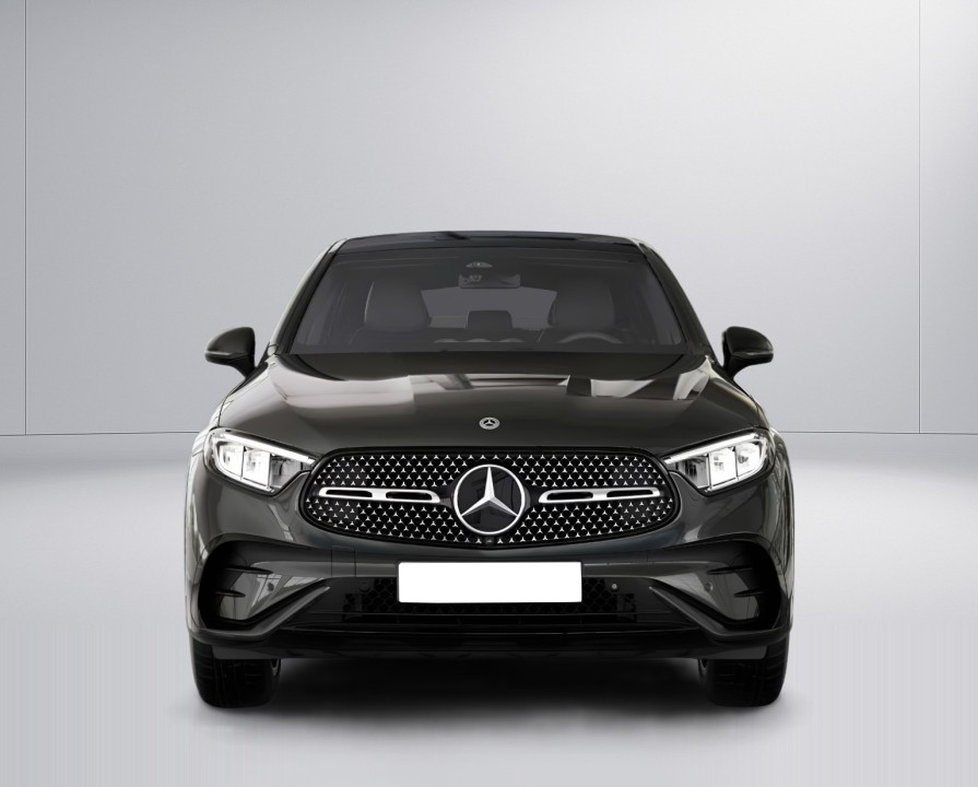 Mercedes-Benz GLC Coupé 200 4MATIC AMG Line - foto 13