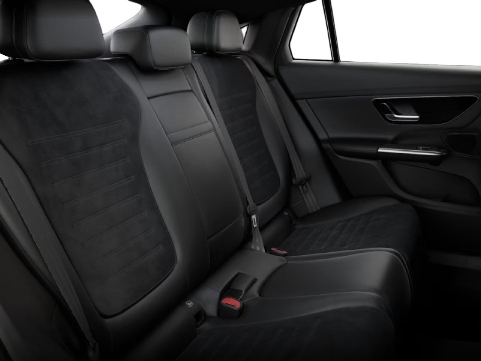 Mercedes-Benz GLC Coupé 200 4MATIC AMG Line - foto 17