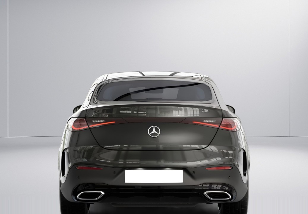 Mercedes-Benz GLC Coupé Mercedes-Benz GLC Coupe 200 4MATIC AMG Line - foto 6