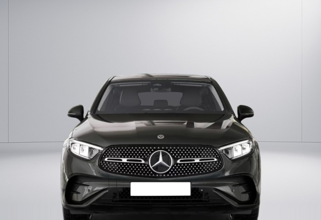 Mercedes-Benz GLC Coupé Mercedes-Benz GLC Coupe 200 4MATIC AMG Line - foto 13