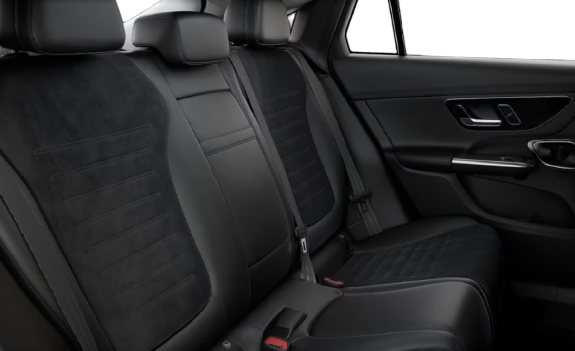 Mercedes-Benz GLC Coupé Mercedes-Benz GLC Coupe 200 4MATIC AMG Line - foto 15