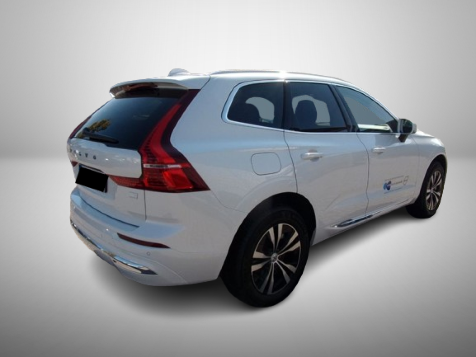 Volvo XC 60 Core Bright T6 Recharge Plug-In Hybrid (3)