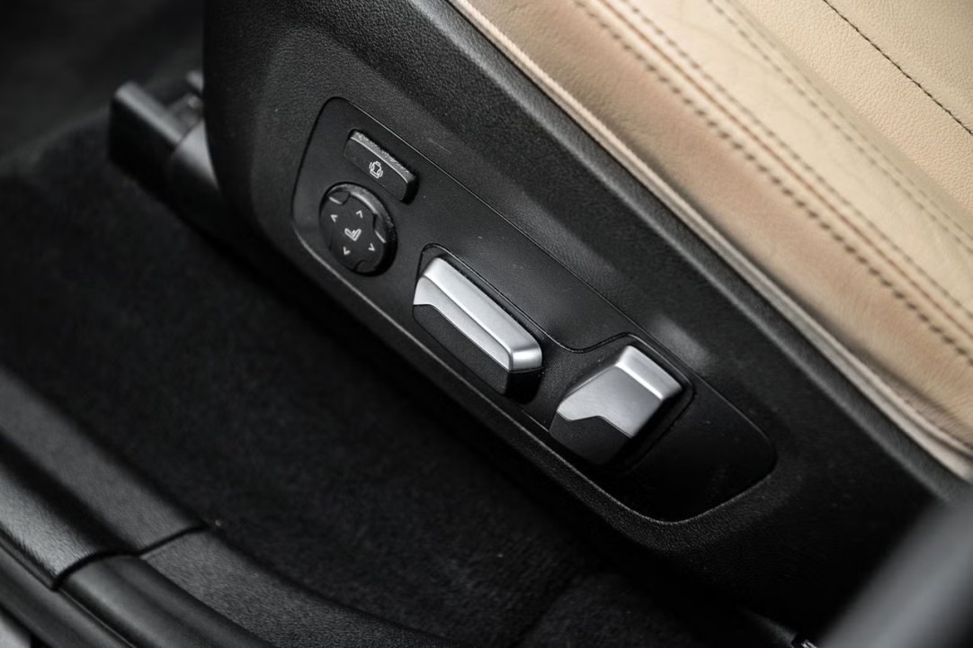 BMW X4 M40d - foto 15