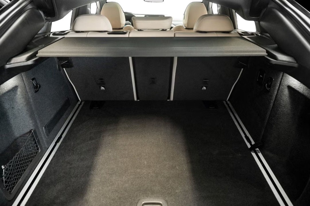 BMW X4 M40d - foto 17