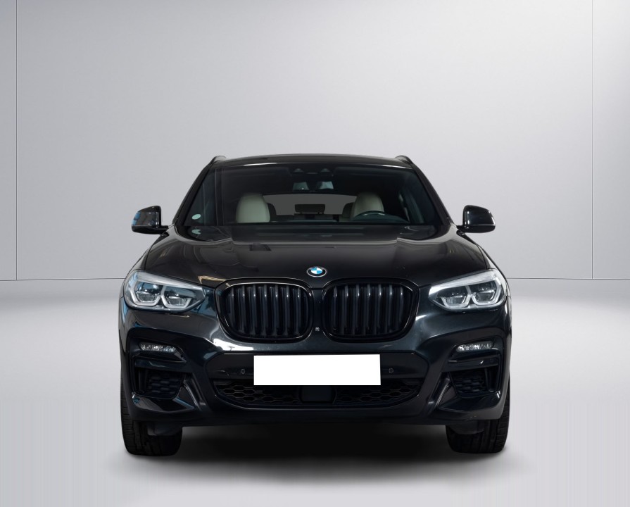 BMW X4 M40d (2)