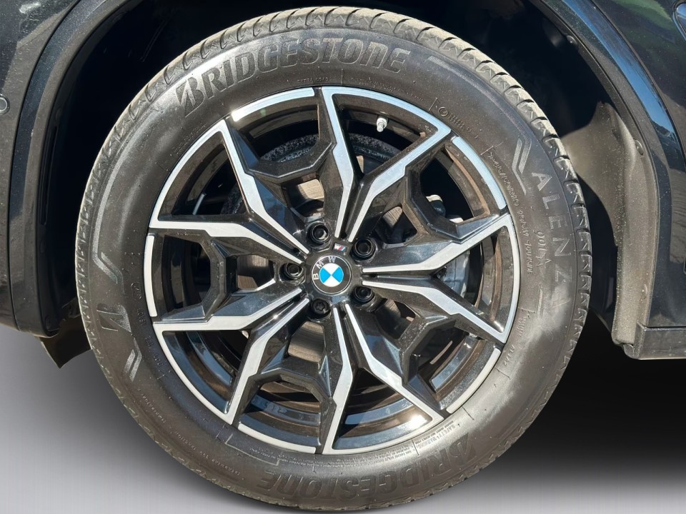 BMW X4 xDrive20d M-Sport - foto 31