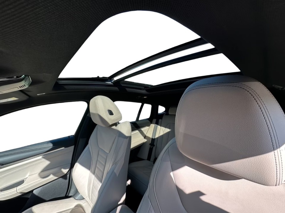 BMW X4 xDrive20d M-Sport - foto 23