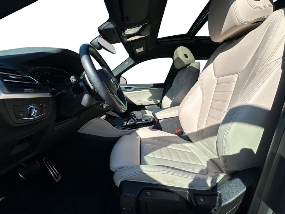 BMW X4 xDrive20d M-Sport - foto 11