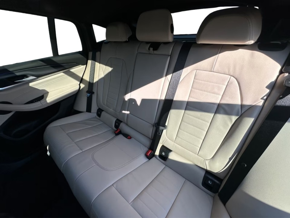 BMW X4 xDrive20d M-Sport - foto 25