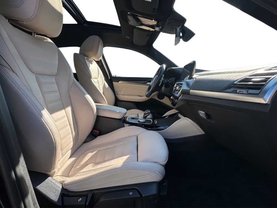 BMW X4 xDrive20d M-Sport - foto 12