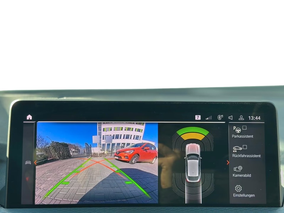 BMW X4 xDrive20d M-Sport - foto 18