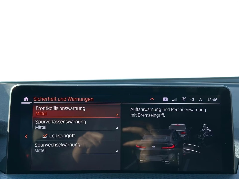 BMW X4 xDrive20d M-Sport - foto 14