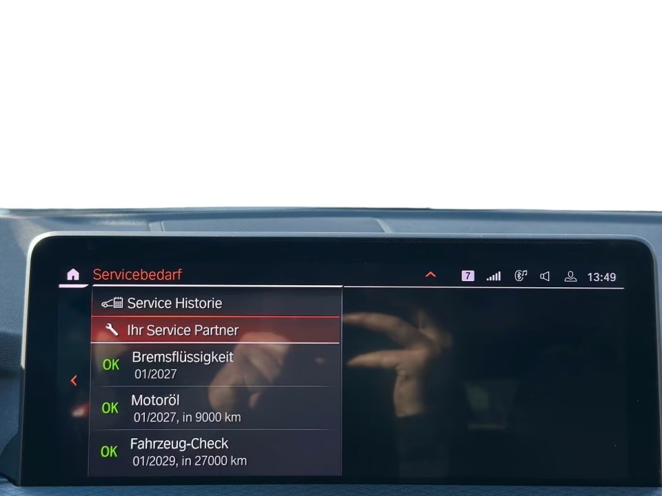 BMW X4 xDrive20d M-Sport - foto 17