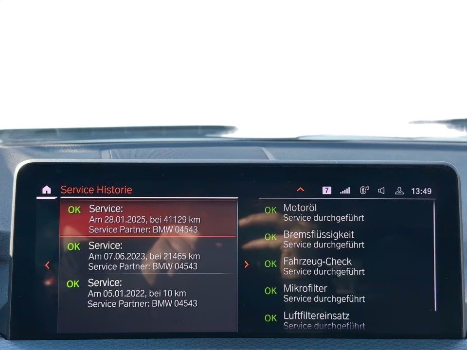 BMW X4 xDrive20d M-Sport - foto 16