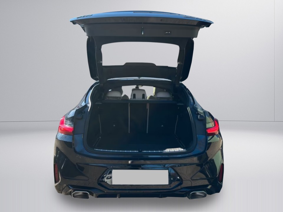 BMW X4 xDrive20d M-Sport - foto 29