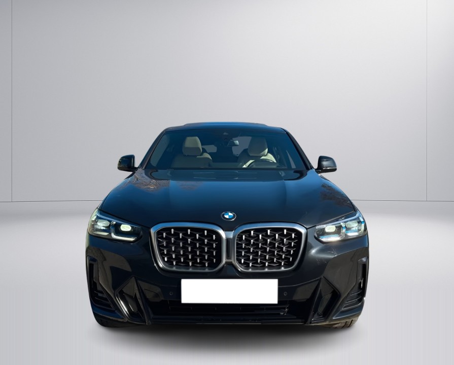 BMW X4 xDrive20d M-Sport - foto 8