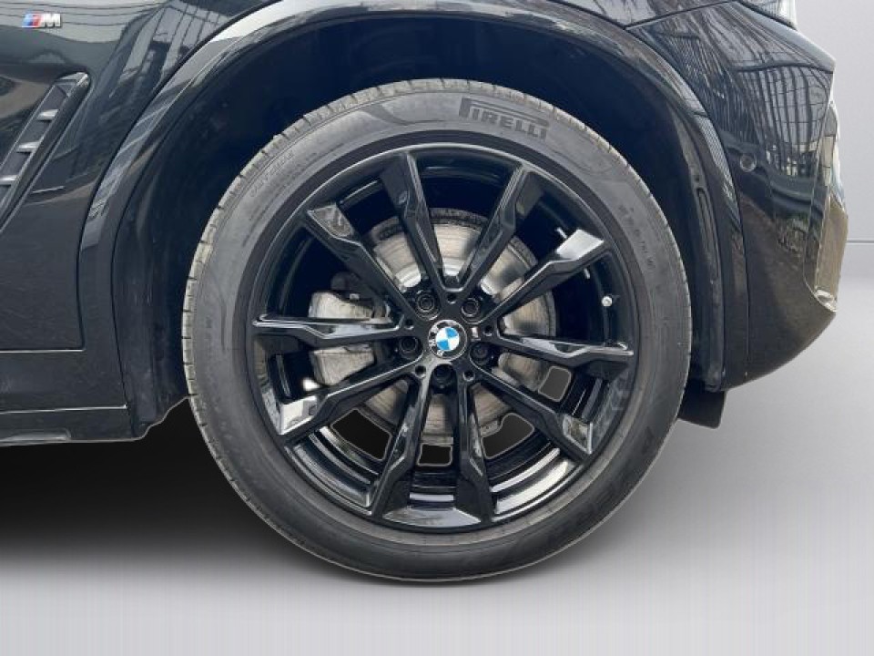 BMW X4 xDrive20d M-Sport - foto 10