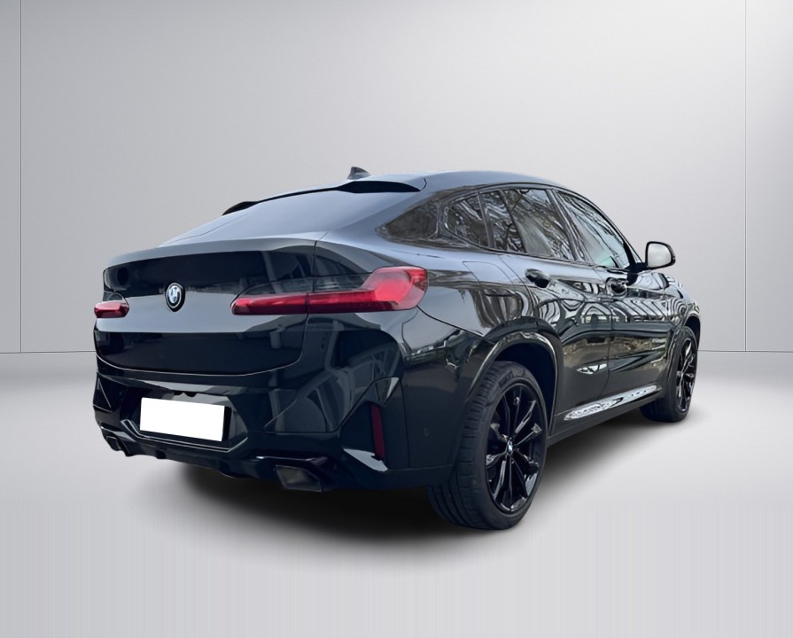 BMW X4 xDrive20d M-Sport (3)