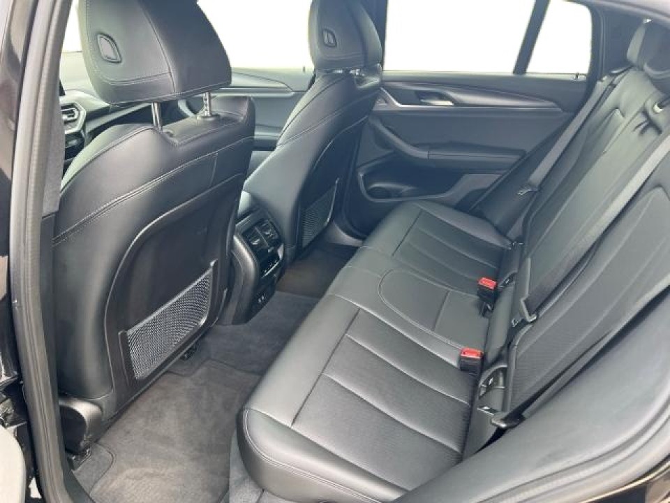 BMW X4 xDrive20d M-Sport (5)