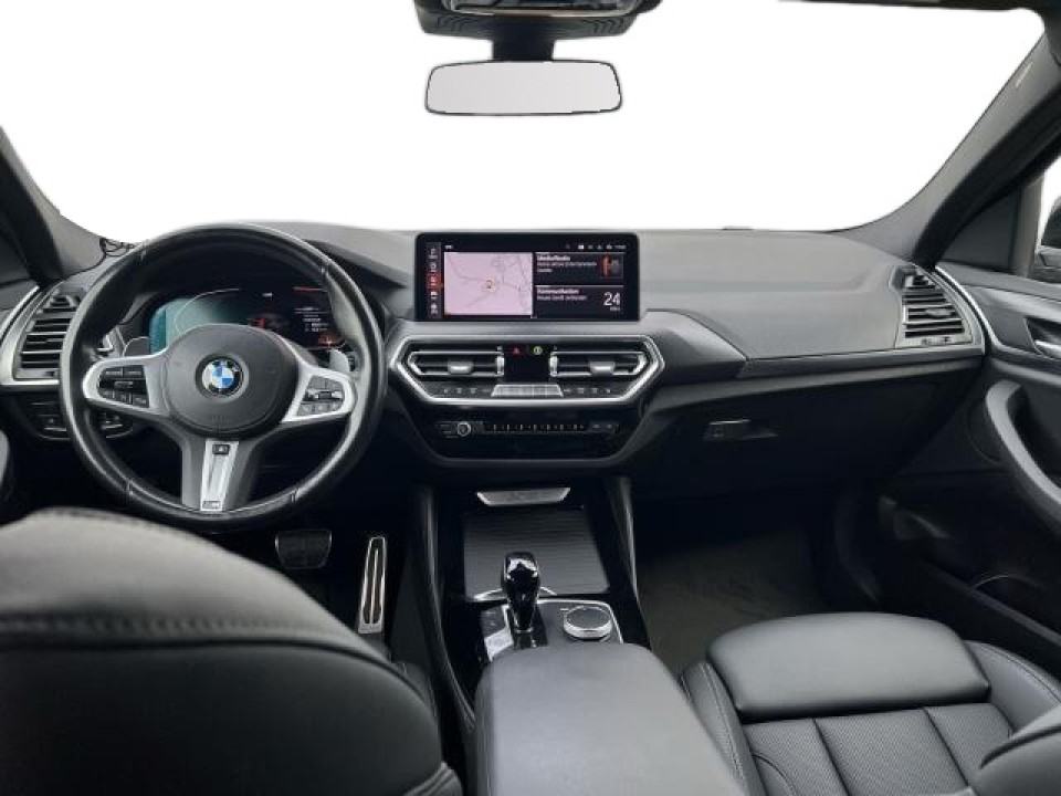 BMW X4 xDrive20d M-Sport - foto 7