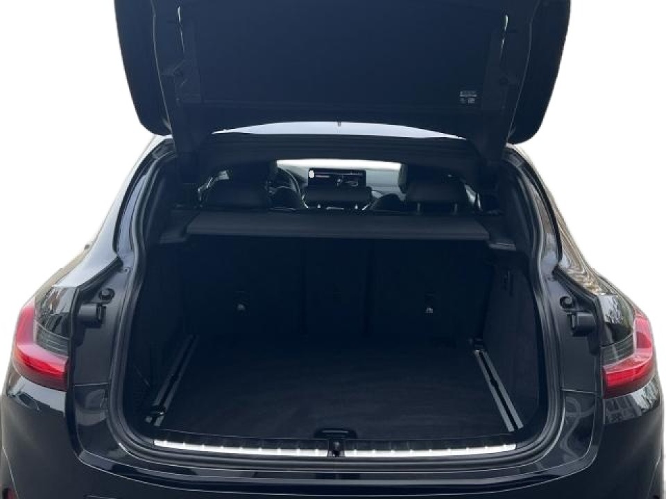 BMW X4 xDrive20d M-Sport - foto 9
