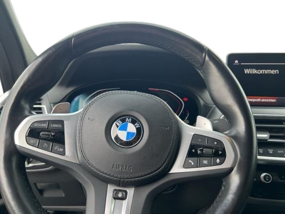 BMW X4 xDrive20d M-Sport - foto 8