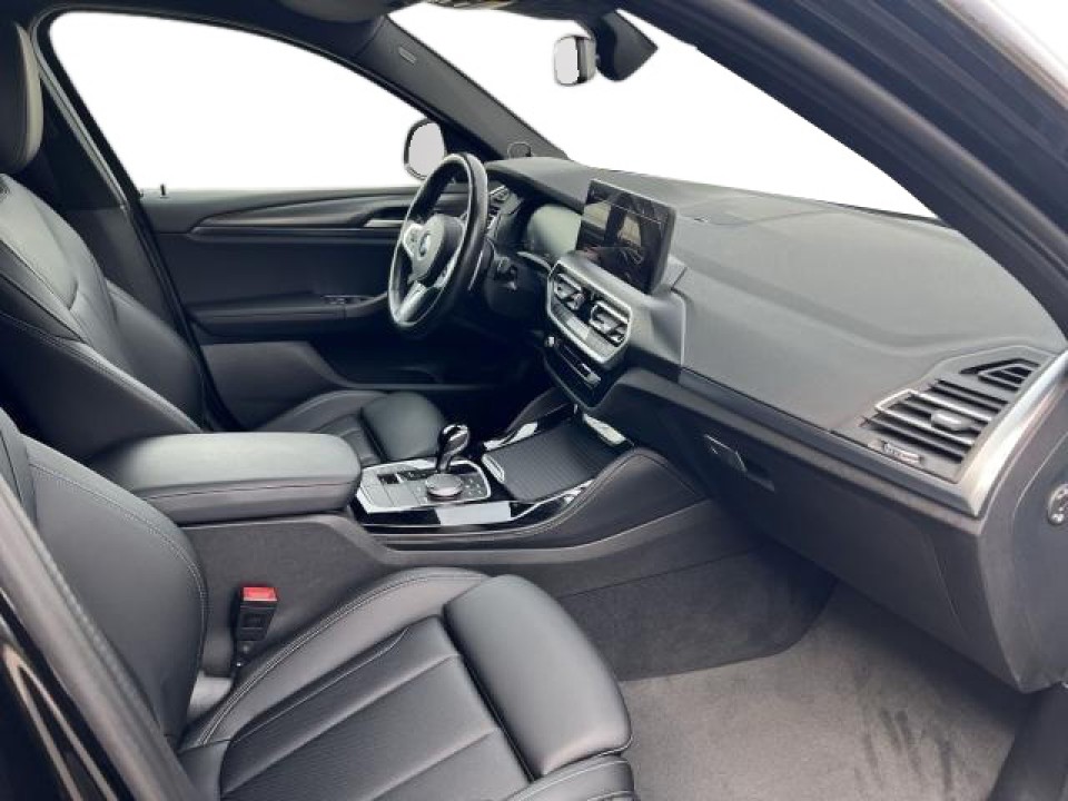 BMW X4 xDrive20d M-Sport - foto 6