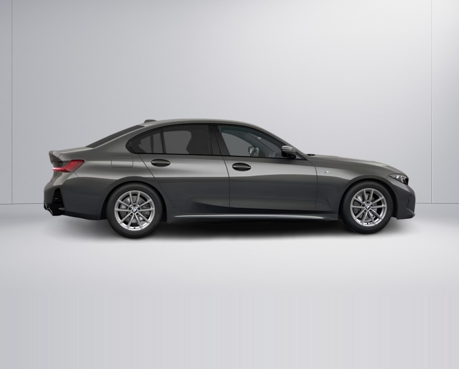 BMW Seria 3 320i xDrive M-Sport (3)