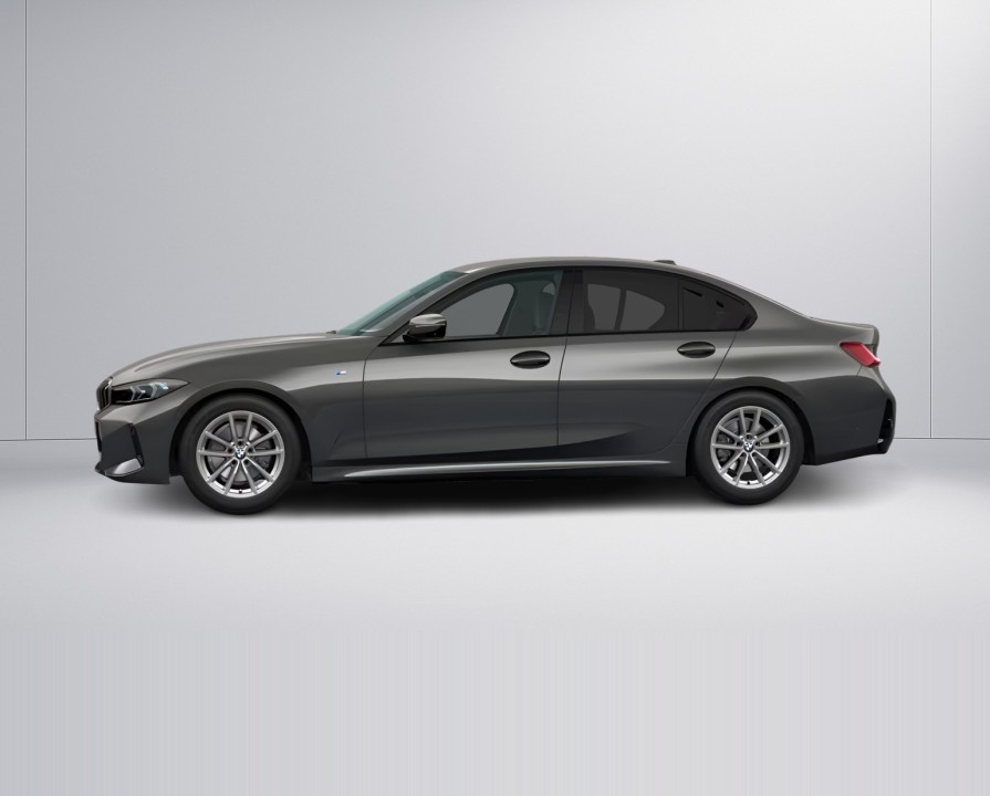 BMW Seria 3 320i xDrive M-Sport - foto 6