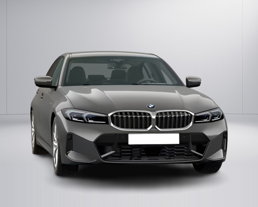 BMW Seria 3 320i xDrive M-Sport