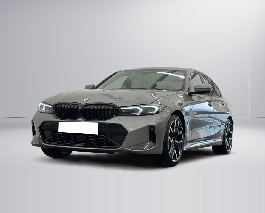 BMW Seria 3 320i xDrive M-Sport